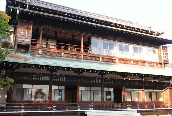 毛利博物館の写真・動画_image_1022182