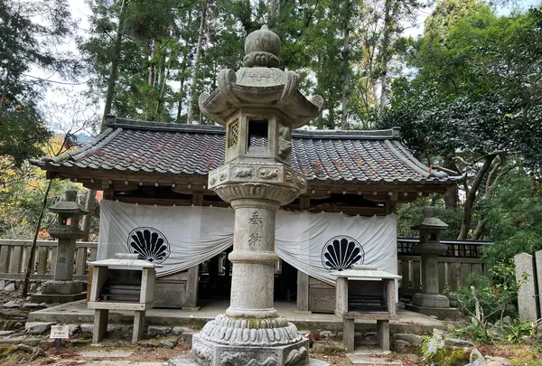 奥の院魔王殿