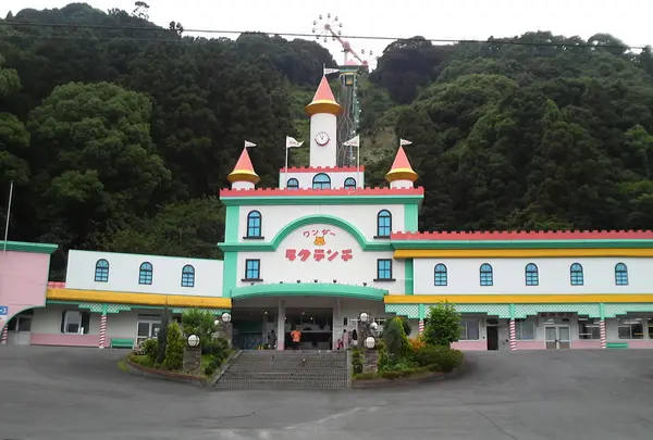 ラクテンチ