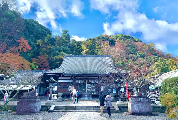 法輪寺