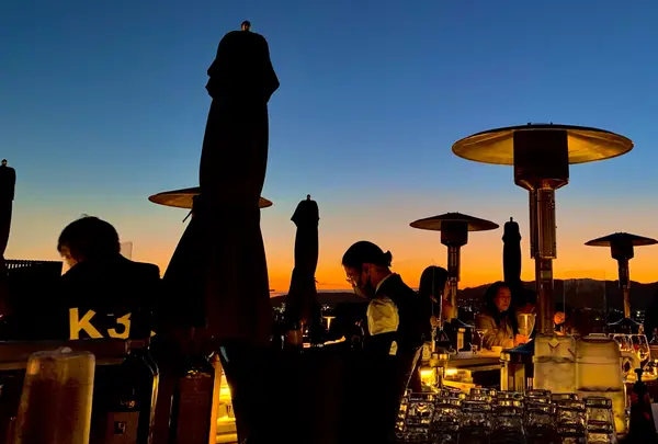 K36 (The Bar & Rooftop)