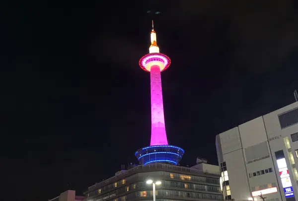 京都タワー