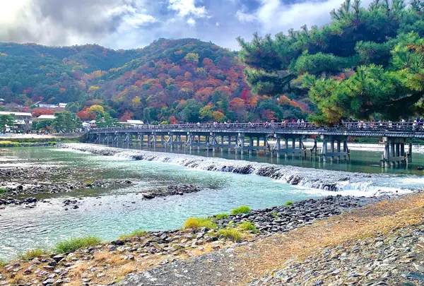 渡月橋