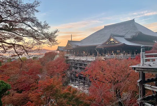 清水寺