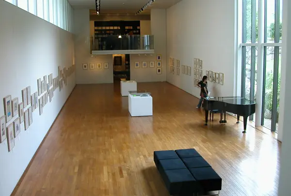 由布院空想の森　artegio