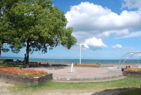 的ケ浜公園