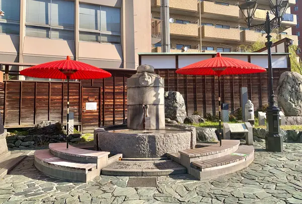 放生園