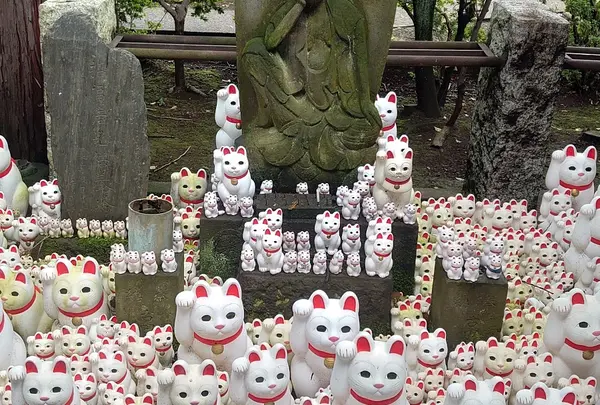 豪徳寺