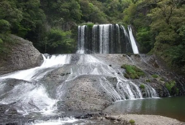 龍門温泉