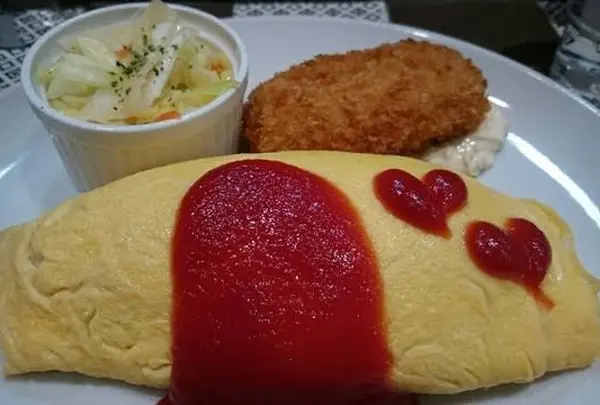 たいめいけん 西武池袋店