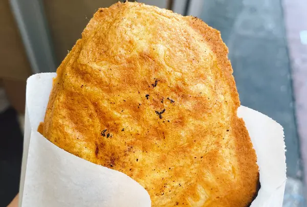 たい焼き 福よし