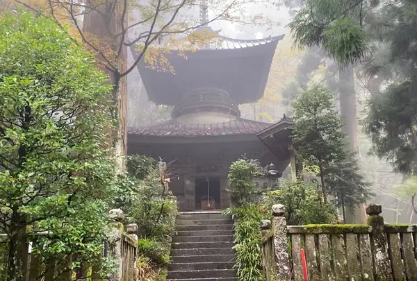 多宝塔