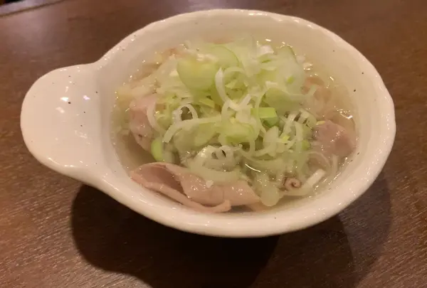 もつしげ野毛小路