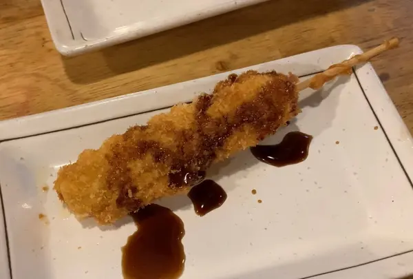 夢源