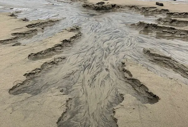 釜磯の湧水