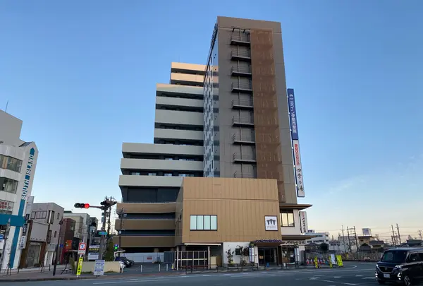 三交イン 伊勢市駅前