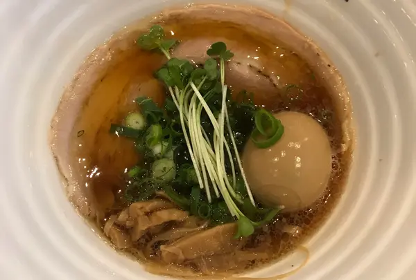 世界一暇なラーメン屋