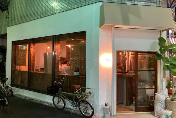 キッチン かねじょう