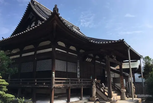 対潮楼（福禅寺）