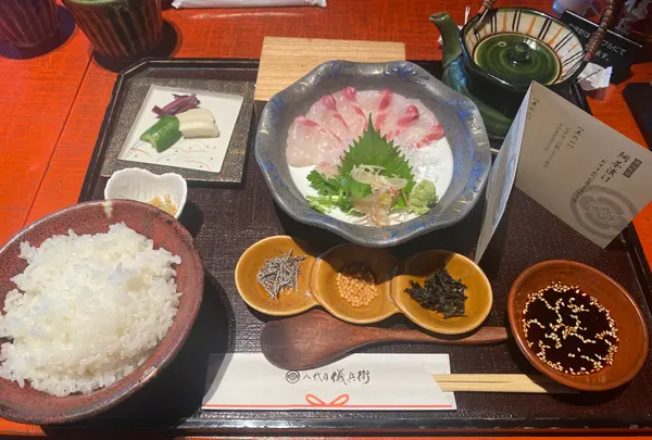 京の米料亭 八代目儀兵衛の写真・動画_image_1028590