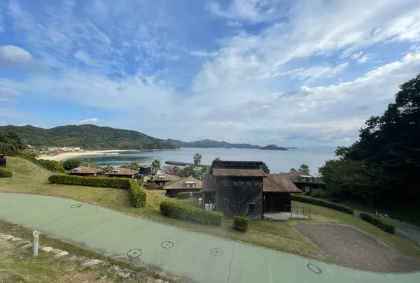 片添ヶ浜海浜公園オートキャンプ場の写真・動画_image_1028602