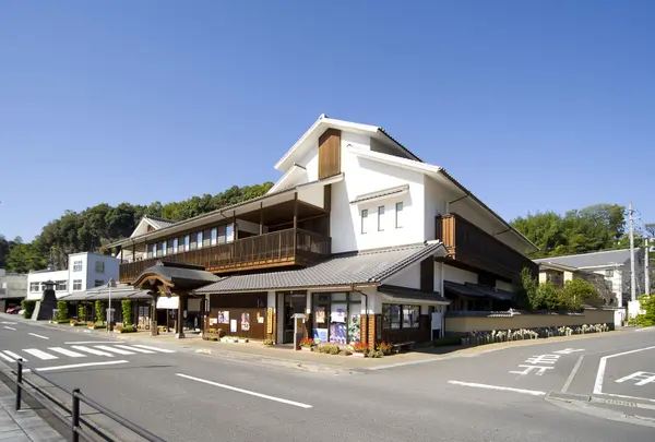 竹田温泉花水月