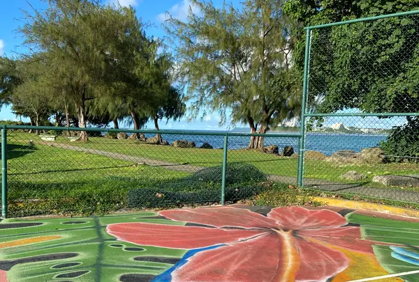 Paseo de Susana Park（パセオ公園）の写真・動画_image_1030444