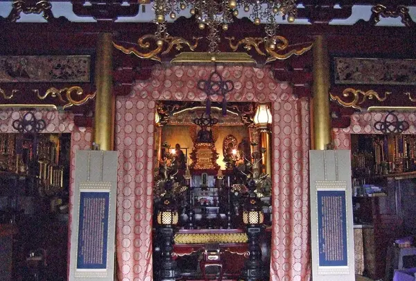関興寺