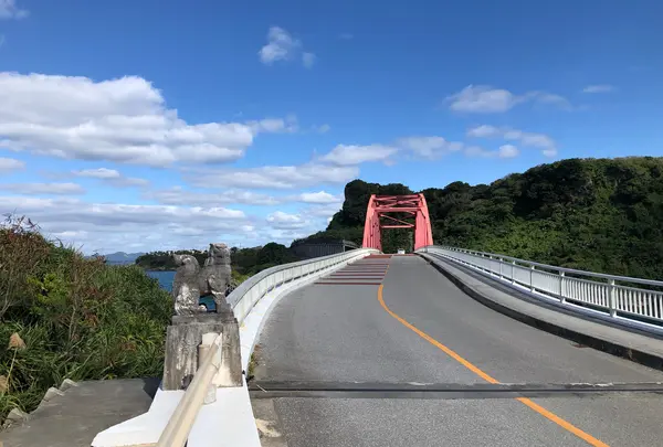 伊計島
