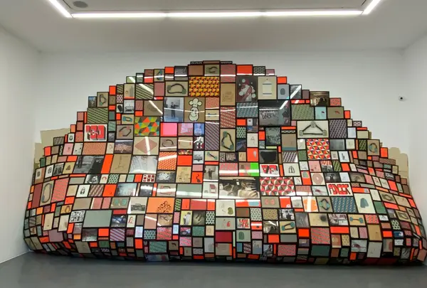Galerie Perrotin