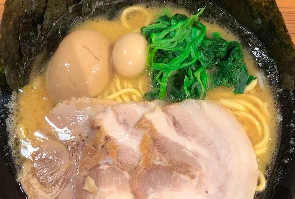 壱角家芝大門店