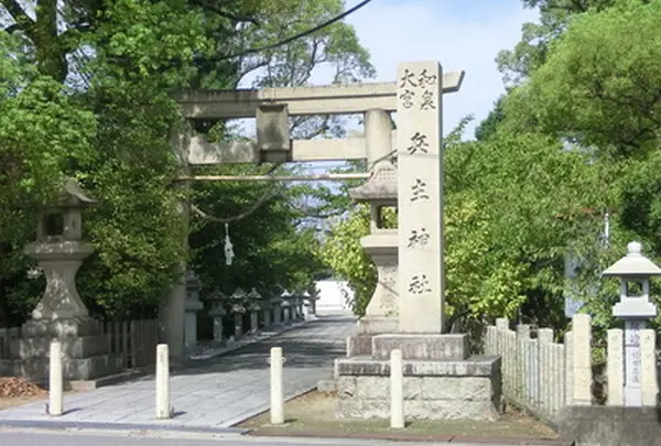 兵主神社