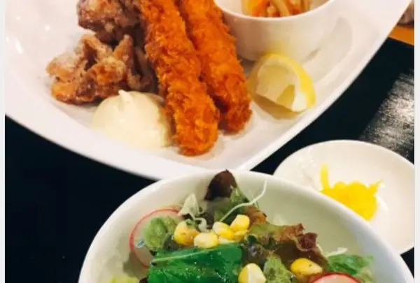 YANO屋食堂
