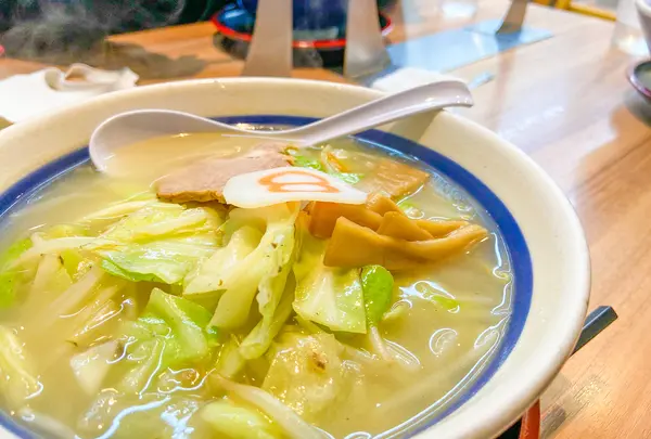 ８番らーめん 城南末広店