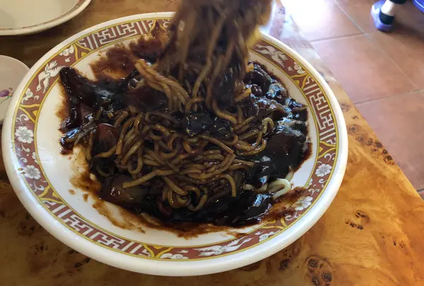 山東餃子