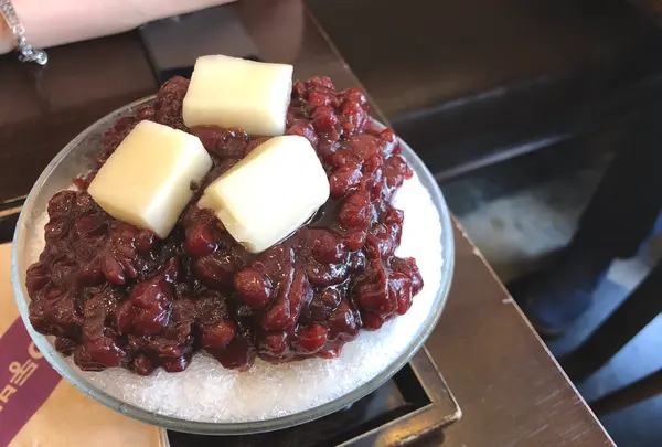 東氷庫/トンビンゴ/동빙고の写真・動画_image_1034427