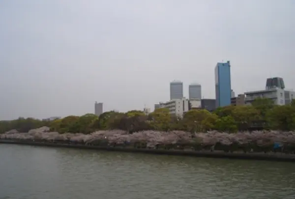 南天満公園