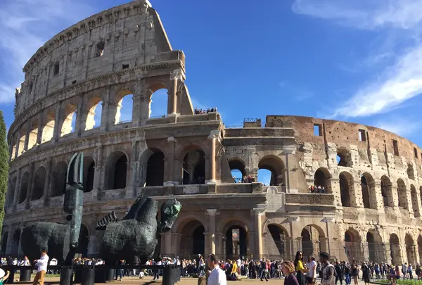 Colosseo （コロッセオ）
