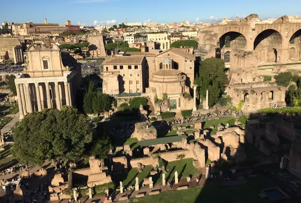Fori Imperiali