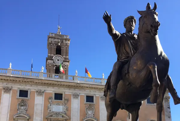 Piazza del Campidoglioの写真・動画_image_1034861