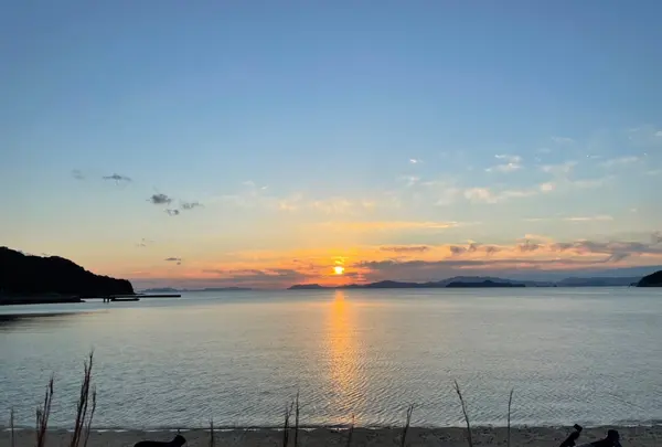 県民の浜の写真・動画_image_1034954