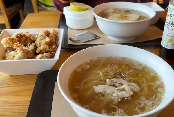 maruya cafeの写真・動画_image_1034966