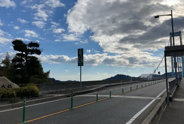 安芸灘大橋