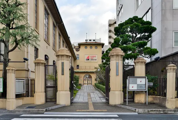 京都芸術センター