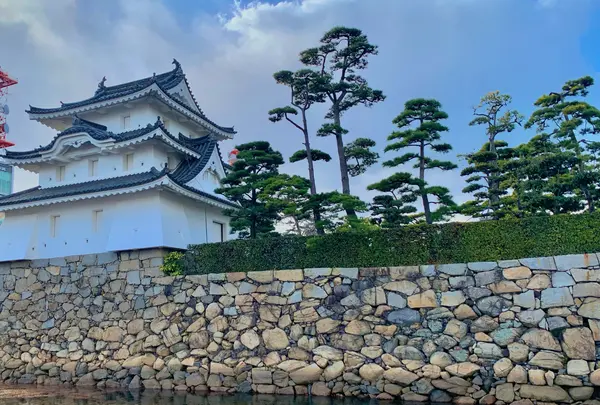 高松城