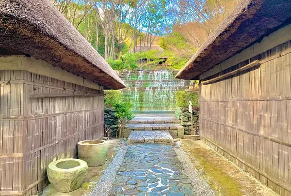 四国村