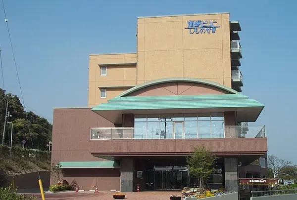 唐戸市場
