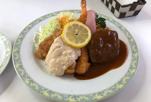 おぐら 瀬頭店