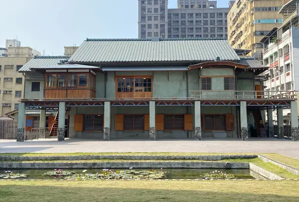 逍遙園
