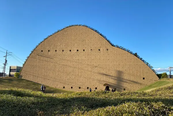 多治見市モザイクタイルミュージアム